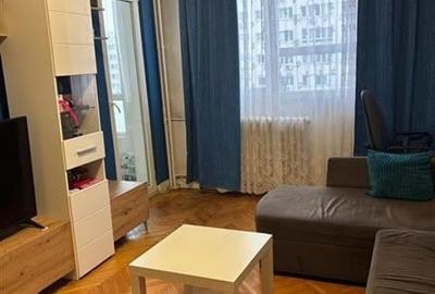 Apartament 3 camere spațios Metrou Dristor - 11
