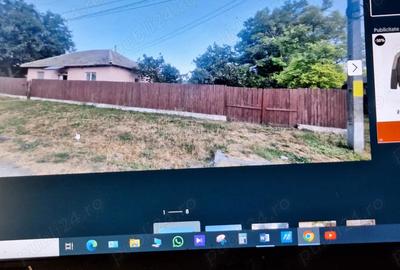 Vand casa si teren in Constanta - 2