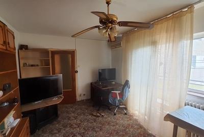 Apartament cu 2 camere decomandat în Mărgeanului - 7