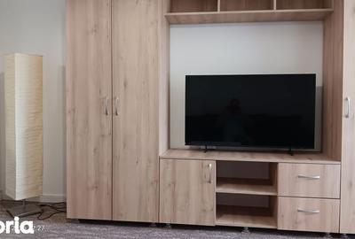 Garsonieră semidecomandată în Grivița - 1