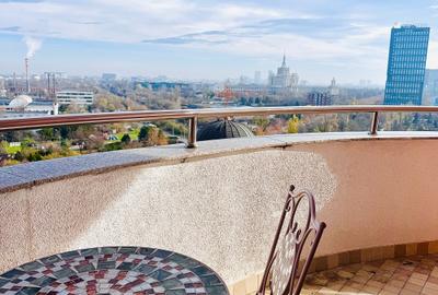 Apartament cu un View Splendid / Monte Carlo Palace / Parcare Inclusă - 2