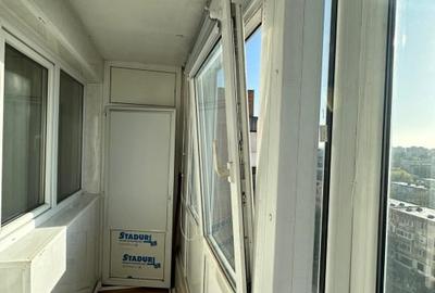 Urgent apartament 4 camere mobilat - 13