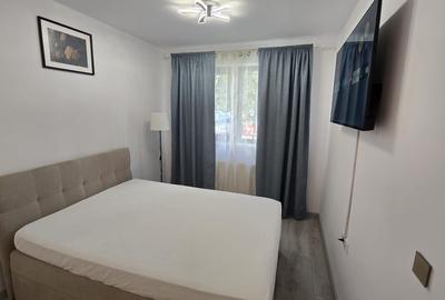 Inchiriez apartament 2 camere, decomandat, mobilat si utilat complet, - 3
