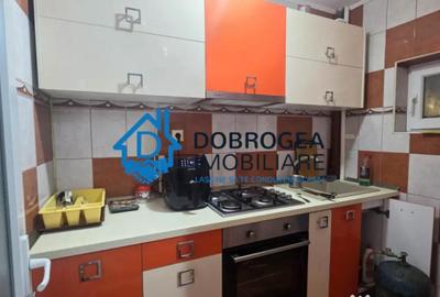 Garsonieră în Păcii - 1