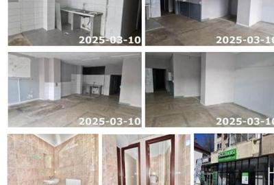 INCHIRIERE-SPATIU COMERCIAL-PACURARI - 1