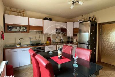 Casă cu 3 camere în Sânmartin - 5