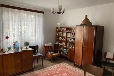 Casă cu Teren 900 Mp în Central - 8