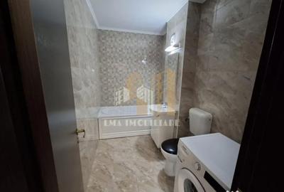 Apartament cu 2 camere semidecomandat, mobilat în Sânpetru - 2