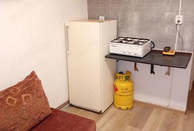 Garsoniera confort 3trei micu?a dragu?a, cocheta discreta zona AFI-Atrium Mall arad langa Carefour. - 5