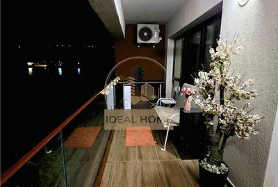 Apartament cu 2 camere în Aroneanu - 5