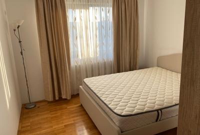 Apartament 2 camere,mobilat si utilat!!! - 1