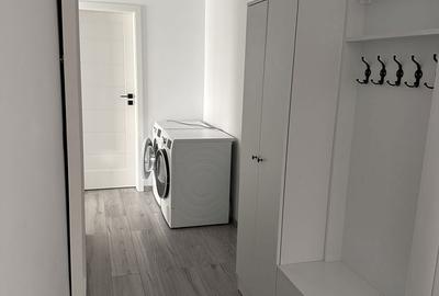 Apartament cu 3 camere decomandat în Central - 6