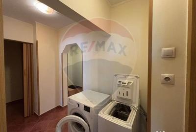 Apartament cu 2 camere decomandat în Vitan - 3