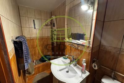 Apartament cu 2 camere decomandat, mobilat în Lăpuș - 7