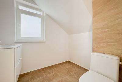 Casă individuală cu 4 camere cu Teren 250 Mp în Săbăreni - 5