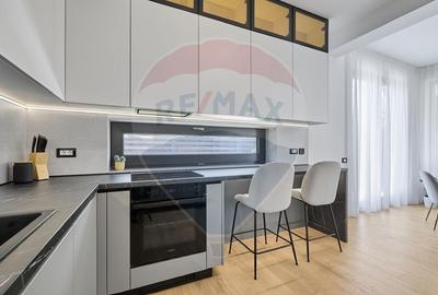 Casă individuală cu 4 camere cu Teren 439 Mp în Mogoșoaia - 5