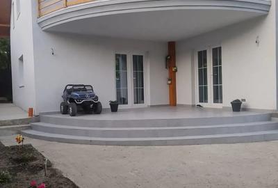 Vila zona lunca ceta?uii - 5