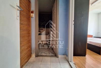 Apartament cu 2 camere, 56 mp utili, Podgoria - 4