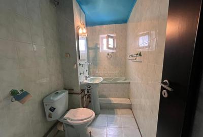 Lugoj, Apartament 3 Cam. 84 Mp. Micro 4, Acoperis Nou - 15