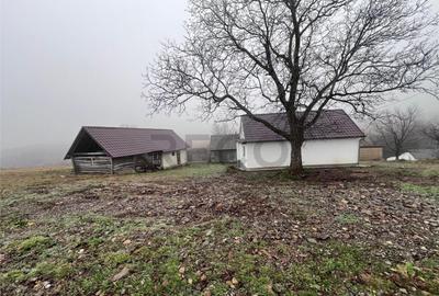 RECO, casa in Sinteu, aproape de Huta Slavia - 12