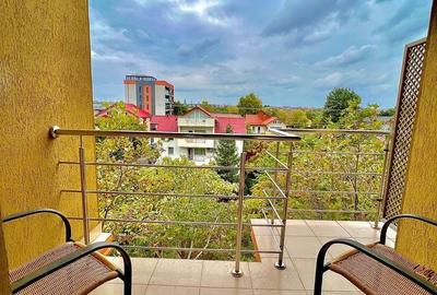 Apartament cu 2 camere decomandat în Nord - 2