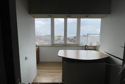 Comision 0% Apartament decomandat 3 cam. luminos Girocului - 6