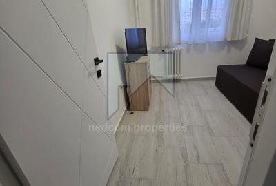 Apartament cu 2 camere, mobilat în Cișmigiu - 9
