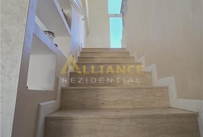 Duplex cu 5 camere cu Teren 304 Mp în Berceni - 11