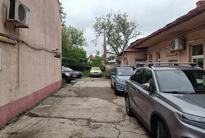 Birou, de 130 mp, în Mărăști - 8