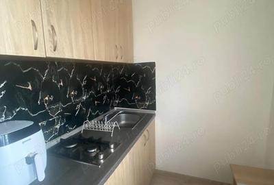 Garsonieră decomandată în Orașul Nou - 3