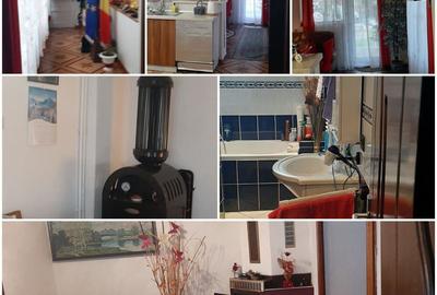 Vand casa in Rupea jud.Brasov. - 2