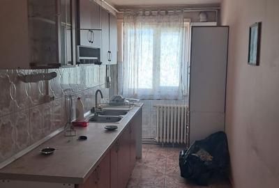 Apartament cu 3 camere decomandat în Nord - 18