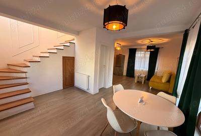 Duplex zona centrala Eroilor - 2