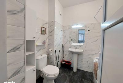 Apartament cu 2 camere decomandat în Valea Ialomiței - 2