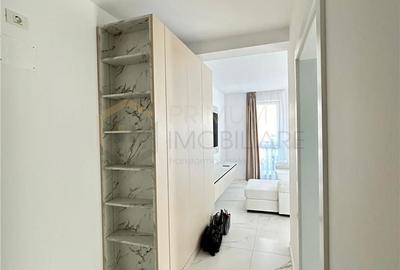 Apartament cu 2 camere decomandat în Braytim - 4