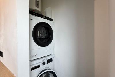 Apartament cu 3 camere semidecomandat, mobilat în Ștefan cel Mare - 5