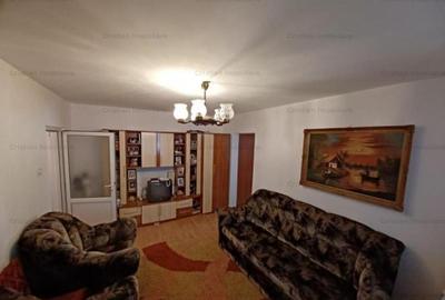 Apart 2 camere 57mp etaj 2 confort 1 Mobilat Obor - 2