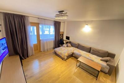 Apartament cu 2 camere decomandat în Cotroceni - 2