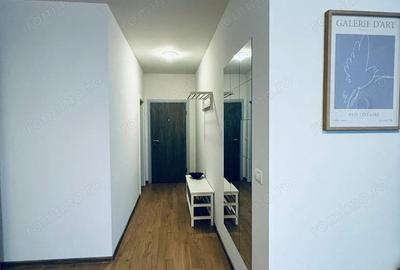 De inchiriat | 2 camere | Girocului ESO | Parter | 52 mp | Renovat complet - 9