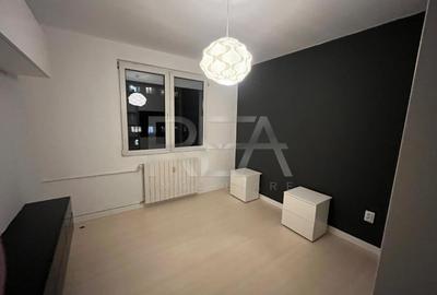 Apartament 2 camere decomandat, Nicolae Grigorescu, bloc reabilitat Apartament 2 camere decomandat, Nicolae Grigorescu, bloc reabilitat - 7