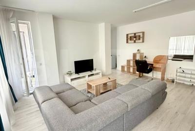 Apartament cu 2 camere semidecomandat, mobilat în Europa - 4