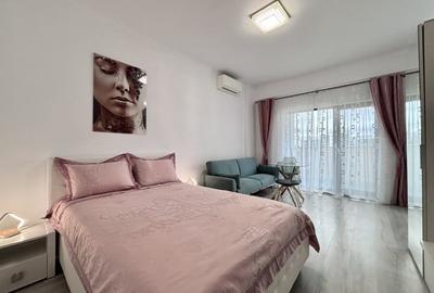 Studio Mamaia Nord, 2 min de plaja, parcare, termen lung - 2