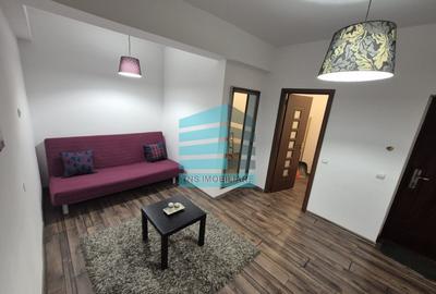 Apartament cu 2 camere decomandat, mobilat în Central - 12