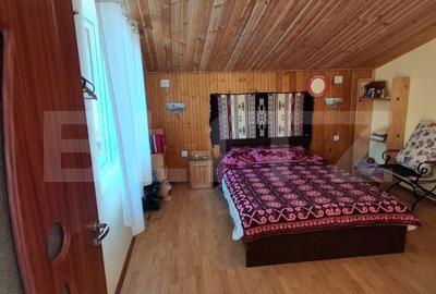 Casă cu 3 camere cu Teren 825 Mp în Central - 13