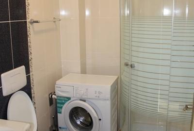 Garsoniera zona Otopeni (Aeroport) bloc NOU, Mobilata-Utilata MODERN - 15