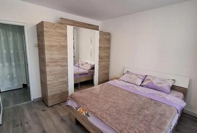 Apartament cu 2 camere semidecomandat în Țiglina 1
