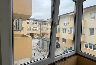 Garsonieră decomandată, mobilată în Central - 7