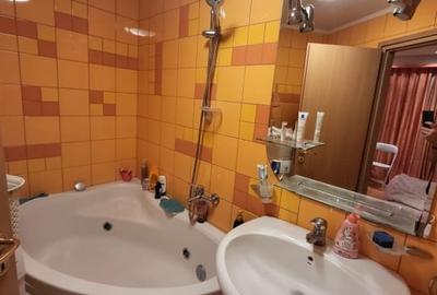 APARTAMENT 3 CAMERE-SEBASTIAN-PROSPER-HOL H-2 BAI - 13