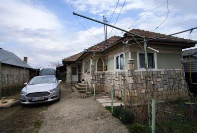 Casă cu 4 camere în Pantazi - 7