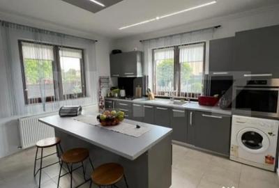 Casă cu 4 camere cu Teren 1000 Mp în Bercu Roșu - 11